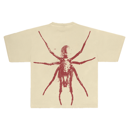 Spider Tee
