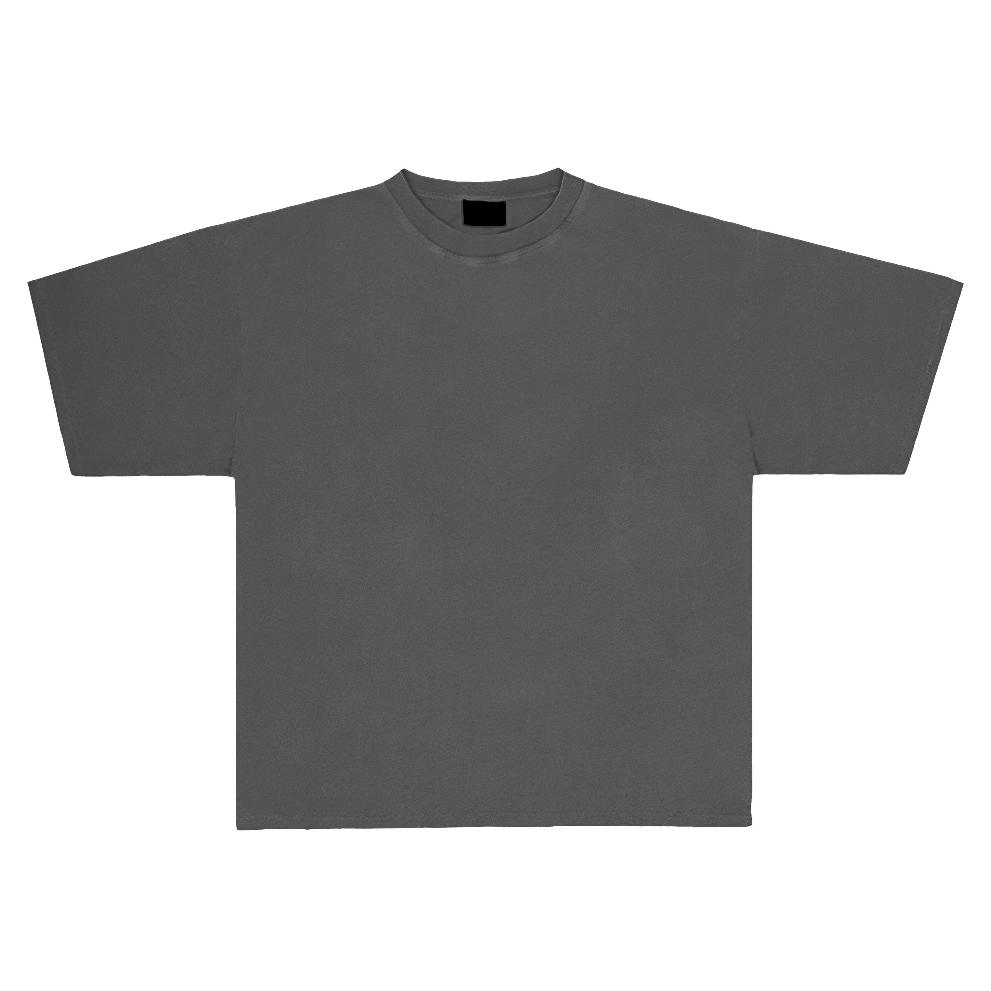 Basic Boxy T-Shirt