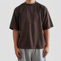 Marrón Tee