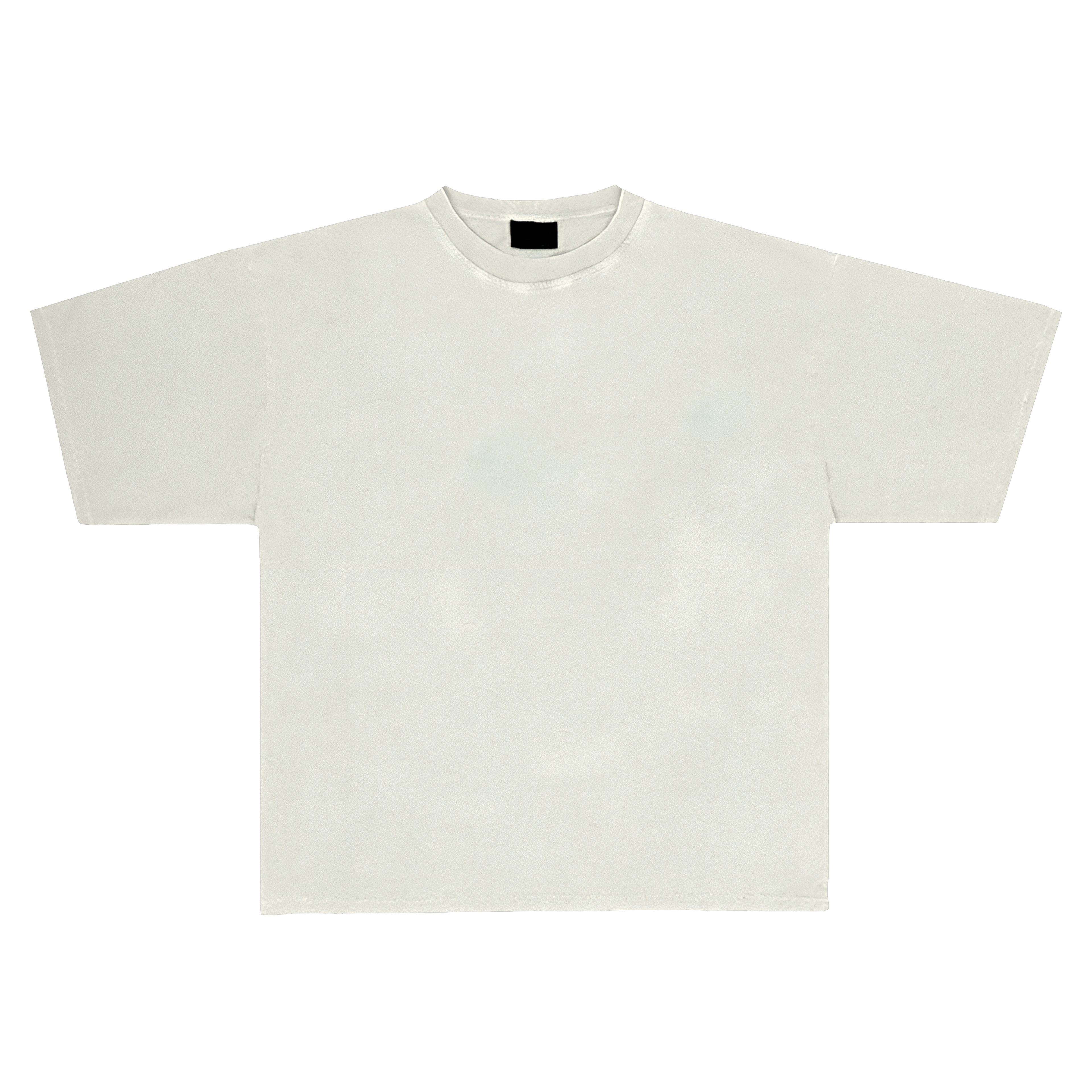Basic Boxy T-Shirt