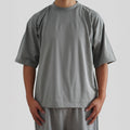 Plateado Tee
