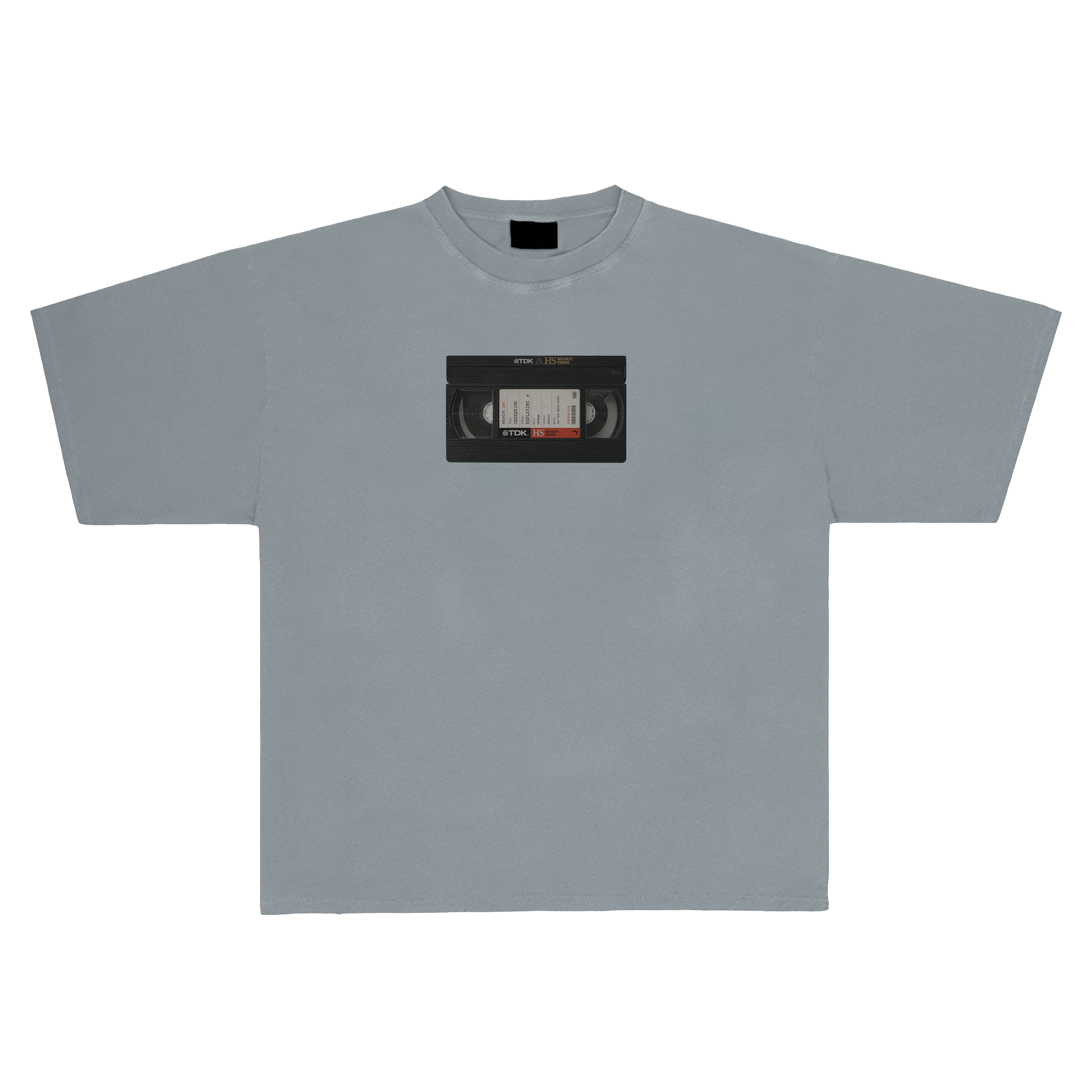 VHS