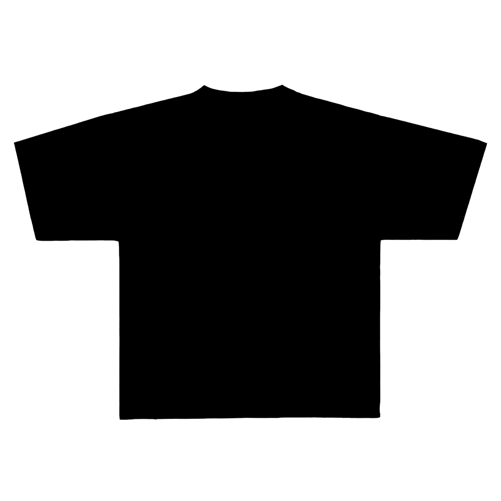 Negro Tee